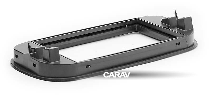 Изображение продукта CARAV 11-322 - переходная рамка для установки автомагнитолы - 3