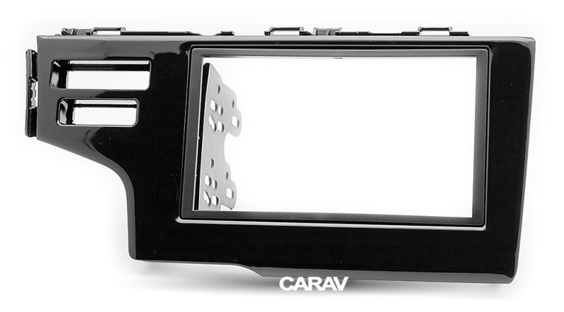 Изображение продукта CARAV 11-325 - переходная рамка для установки автомагнитолы - 2