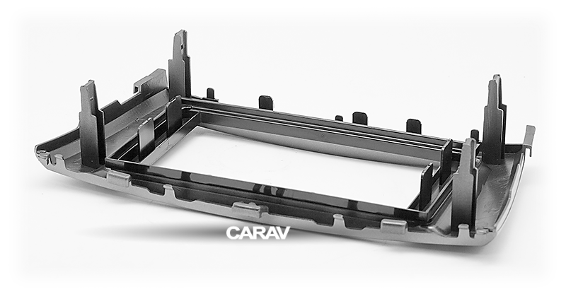 Изображение продукта CARAV 11-341 - переходная рамка для установки автомагнитолы - 3