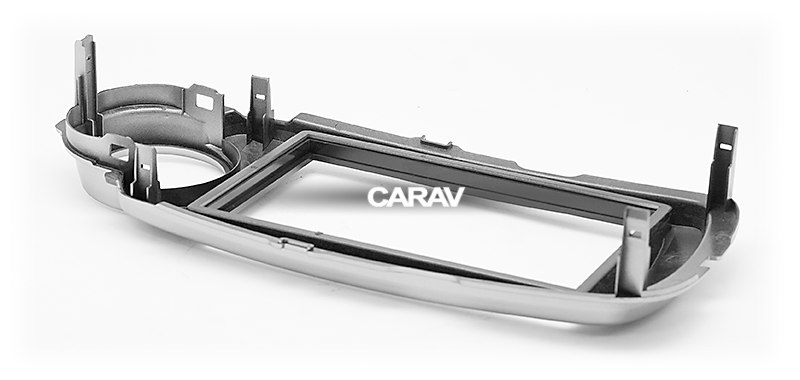 Изображение продукта CARAV 11-342 переходная рамка для установки автомагнитолы - 3