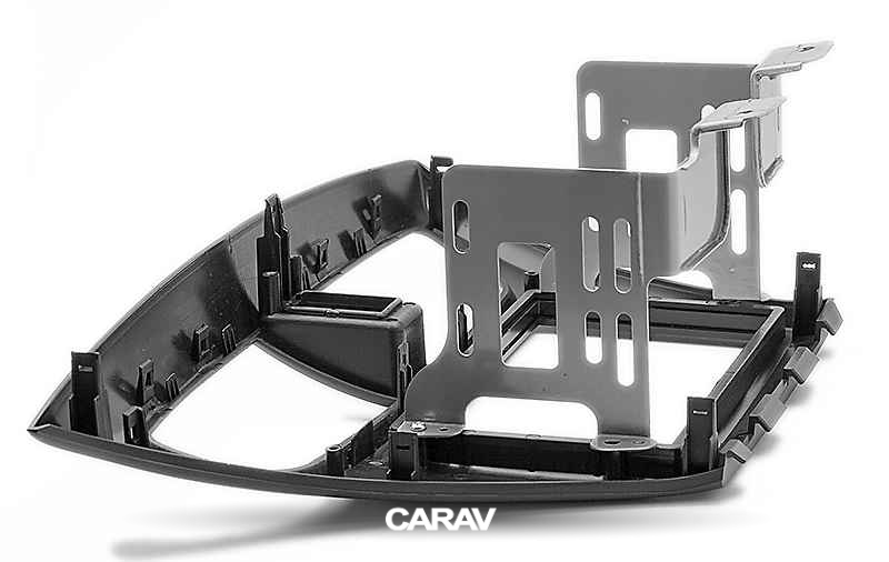 Изображение продукта CARAV 11-344 переходная рамка для установки автомагнитолы - 3