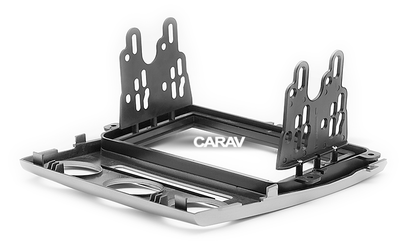 Изображение продукта CARAV 11-346 переходная рамка для установки автомагнитолы - 3