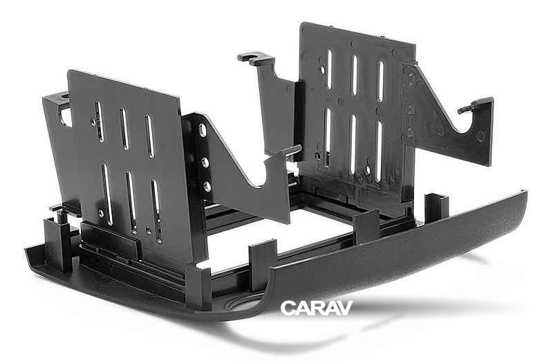 Изображение продукта CARAV 11-349 переходная рамка для установки автомагнитолы - 3