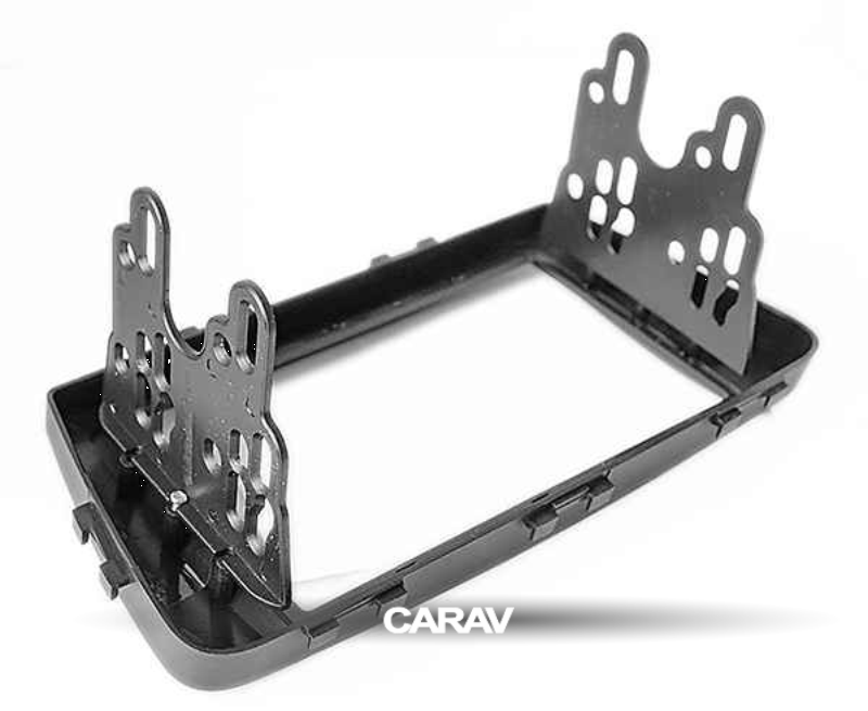 Изображение продукта CARAV 11-351 - переходная рамка для установки автомагнитолы - 3