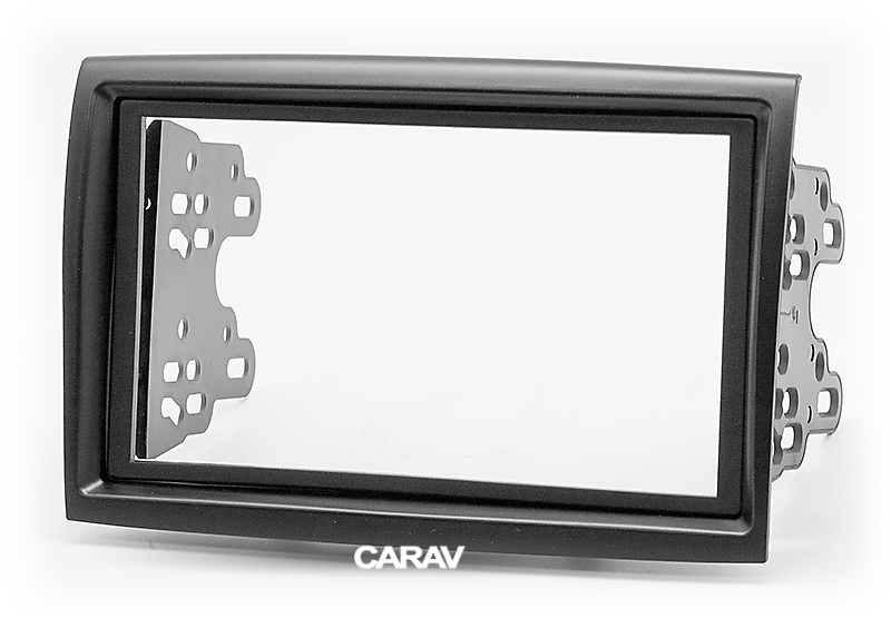 Изображение продукта CARAV 11-354 переходная рамка для установки автомагнитолы - 2