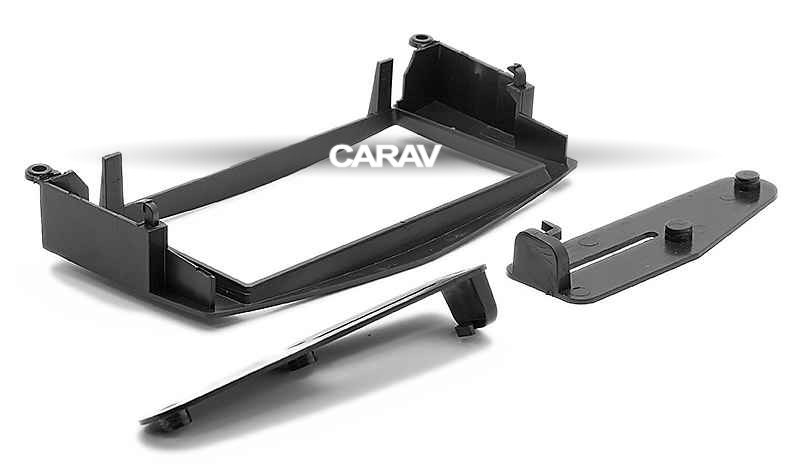 Изображение продукта CARAV 11-359 - переходная рамка для установки автомагнитолы - 3