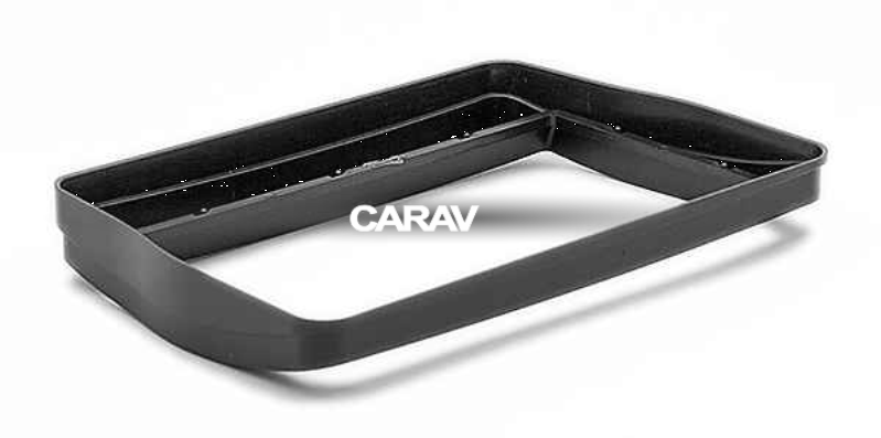 Изображение продукта CARAV 11-374 - переходная рамка для установки автомагнитолы - 3
