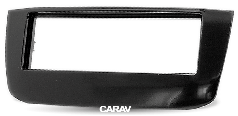 Изображение продукта CARAV 11-375 - переходная рамка для установки автомагнитолы - 2