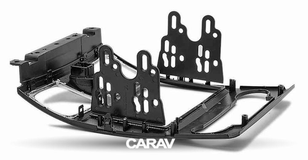 Изображение продукта CARAV 11-379 переходная рамка для установки автомагнитолы - 3