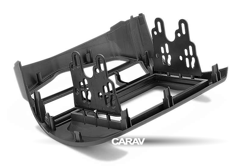 Изображение продукта CARAV 11-385 переходная рамка для установки автомагнитолы - 3