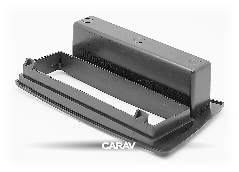 Изображение продукта CARAV 11-386 переходная рамка для установки автомагнитолы - 3