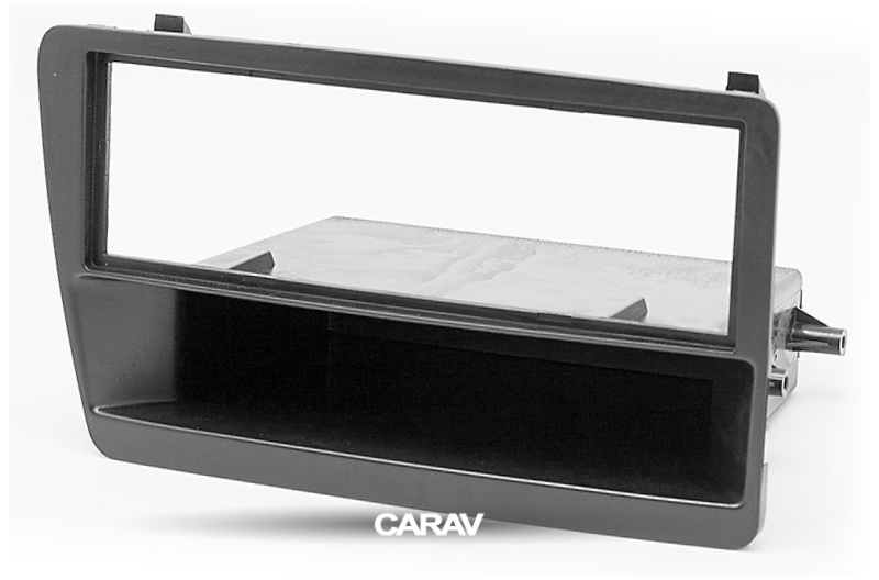 Изображение продукта CARAV 11-387 переходная рамка для установки автомагнитолы - 2