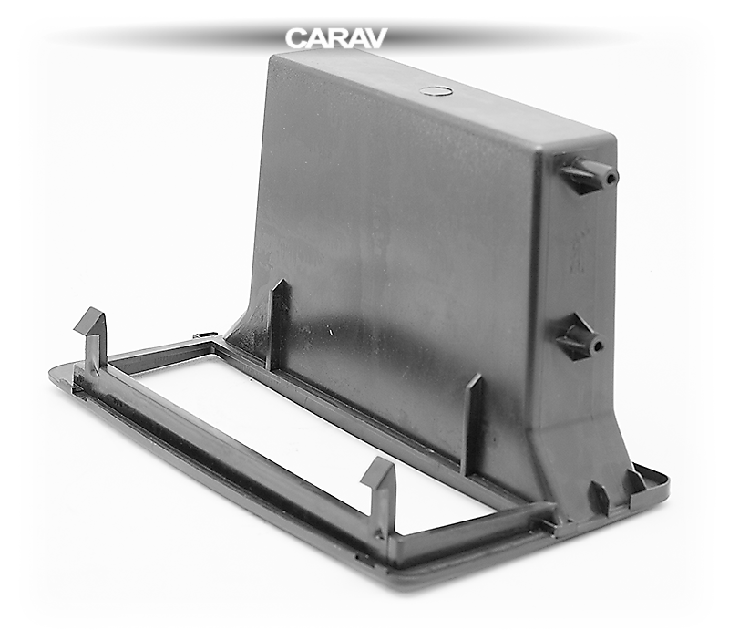 Изображение продукта CARAV 11-387 переходная рамка для установки автомагнитолы - 3