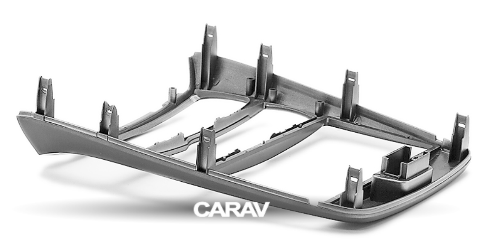 Изображение продукта CARAV 11-389 переходная рамка для установки автомагнитолы - 3