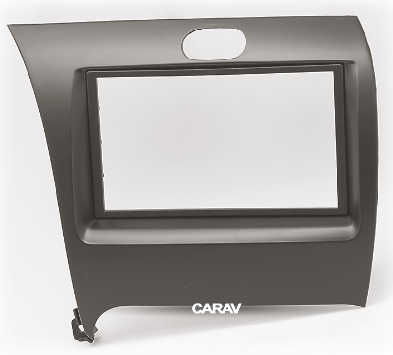 Изображение продукта CARAV 11-394 переходная рамка для установки автомагнитолы - 2
