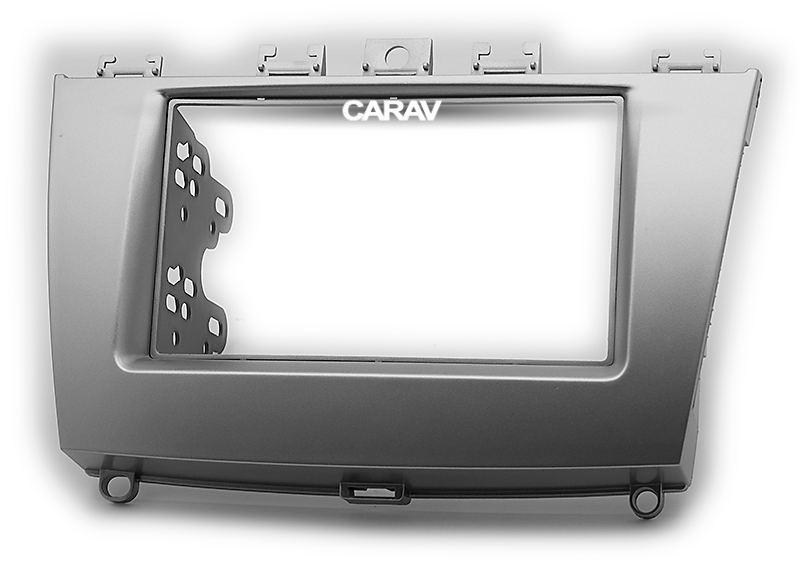 Изображение продукта CARAV 11-399 переходная рамка для установки автомагнитолы - 2