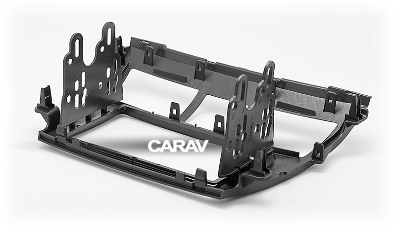 Изображение продукта CARAV 11-402 переходная рамка для установки автомагнитолы - 3