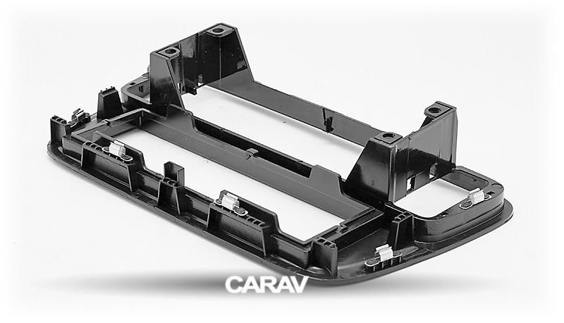 Изображение продукта CARAV 11-405 переходная рамка для установки автомагнитолы - 3