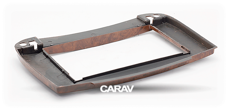 Изображение продукта CARAV 11-409 переходная рамка для установки автомагнитолы - 3
