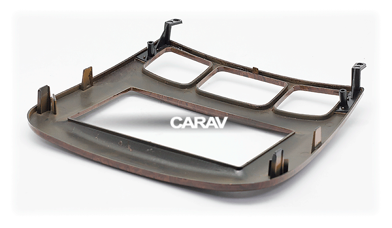 Изображение продукта CARAV 11-410 переходная рамка для установки автомагнитолы - 3