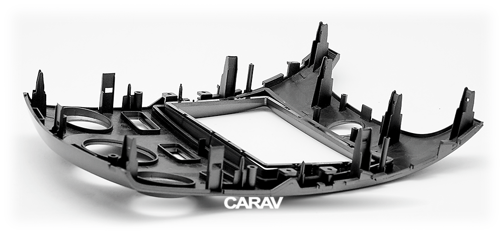 Изображение продукта CARAV 11-414 переходная рамка для установки автомагнитолы - 3