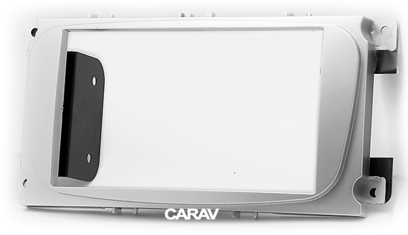 Изображение продукта CARAV 11-416 переходная рамка для установки автомагнитолы - 2