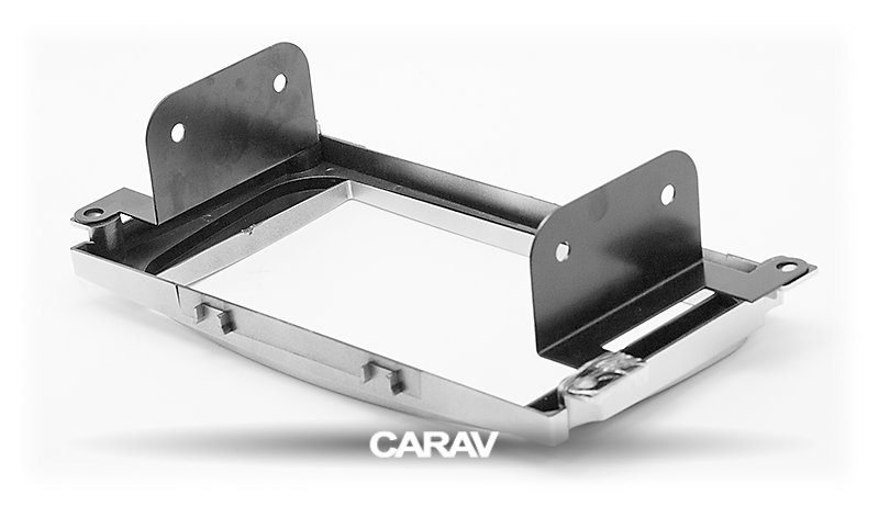 Изображение продукта CARAV 11-416 переходная рамка для установки автомагнитолы - 3