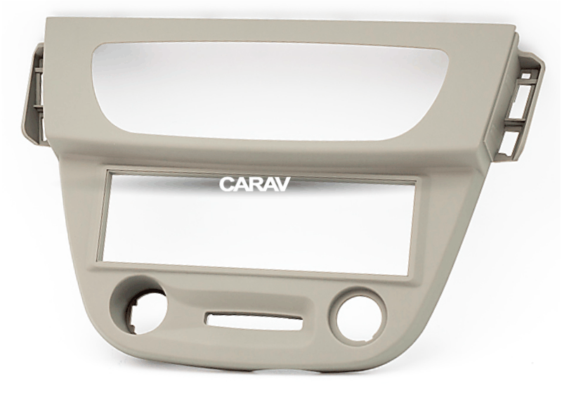 Изображение продукта CARAV 11-418 переходная рамка для установки автомагнитолы - 2