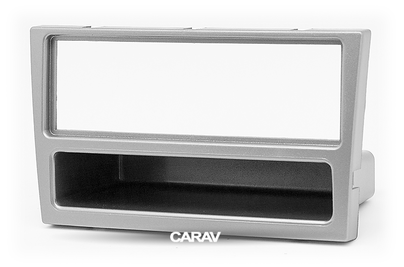 Изображение продукта CARAV 11-419 переходная рамка для установки автомагнитолы - 2