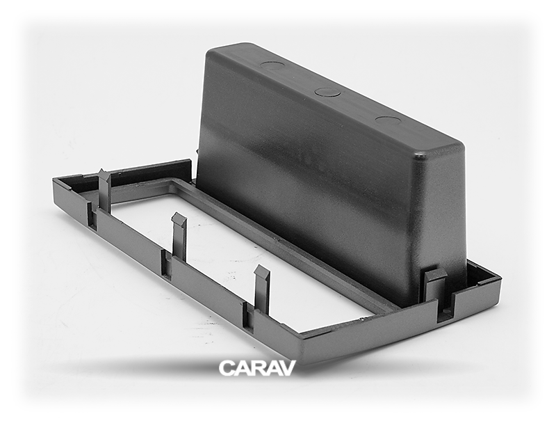 Изображение продукта CARAV 11-419 переходная рамка для установки автомагнитолы - 3