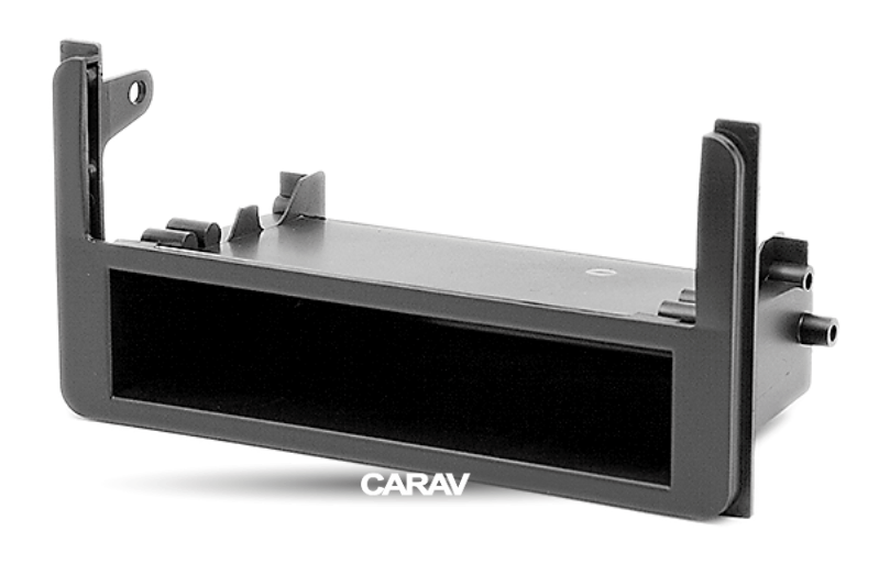 Изображение продукта CARAV 11-420 переходная рамка для установки автомагнитолы - 2