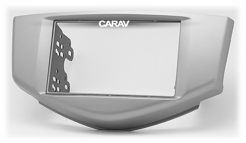 Изображение продукта CARAV 11-424 переходная рамка для установки автомагнитолы - 2