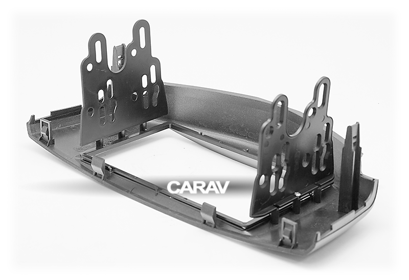 Изображение продукта CARAV 11-424 переходная рамка для установки автомагнитолы - 3