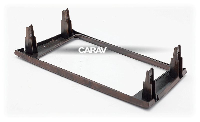 Изображение продукта CARAV 11-431 переходная рамка для установки автомагнитолы - 3