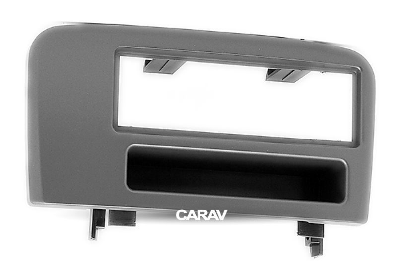 Изображение продукта CARAV 11-436 переходная рамка для установки автомагнитолы - 2