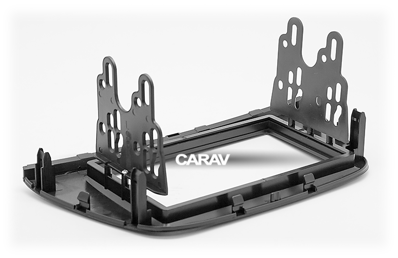 Изображение продукта CARAV 11-438 переходная рамка для установки автомагнитолы - 3