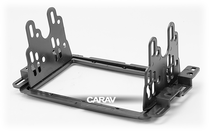 Изображение продукта CARAV 11-442 переходная рамка для установки автомагнитолы - 3