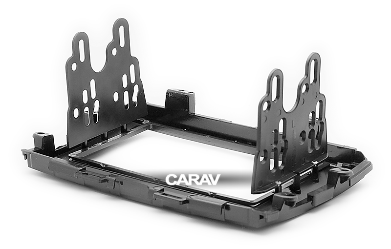Изображение продукта CARAV 11-445 переходная рамка для установки автомагнитолы - 3