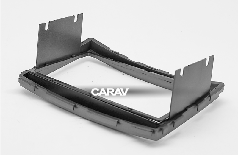 Изображение продукта CARAV 11-446 переходная рамка для установки автомагнитолы - 3