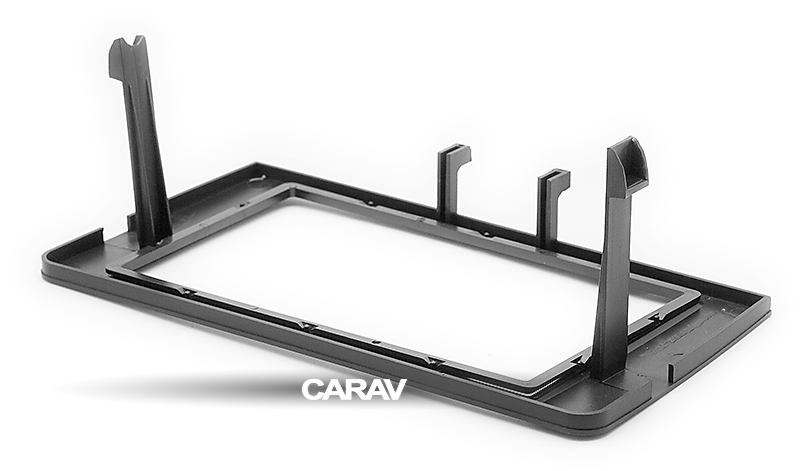 Изображение продукта CARAV 11-450 переходная рамка для установки автомагнитолы - 3