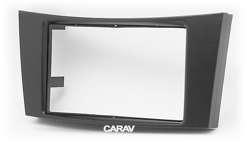 Изображение продукта CARAV 11-451 переходная рамка для установки автомагнитолы - 2