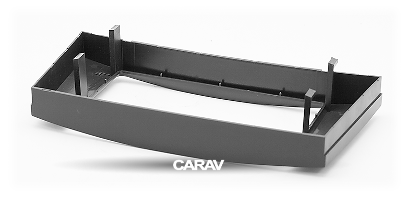 Изображение продукта CARAV 11-451 переходная рамка для установки автомагнитолы - 3