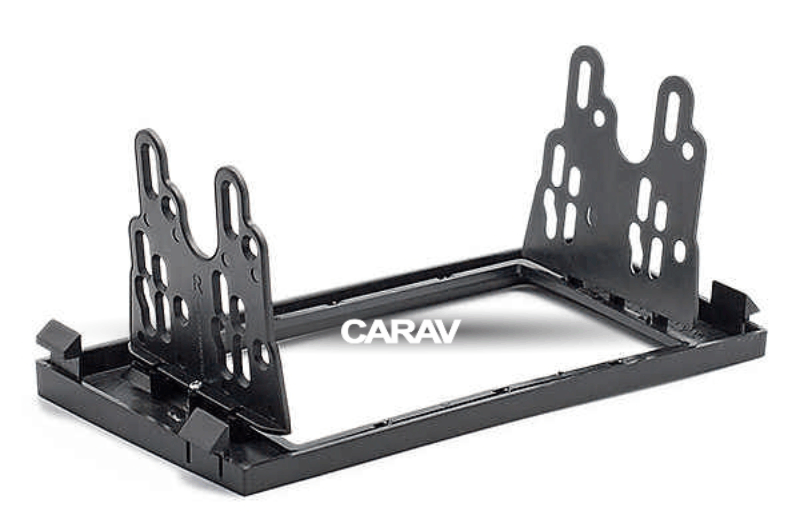 Изображение продукта CARAV 11-458 переходная рамка для установки автомагнитолы - 3