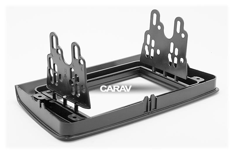 Изображение продукта CARAV 11-462 переходная рамка для установки автомагнитолы - 3