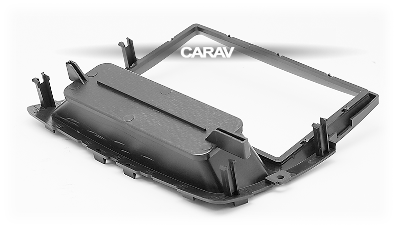 Изображение продукта CARAV 11-463 переходная рамка для установки автомагнитолы - 3