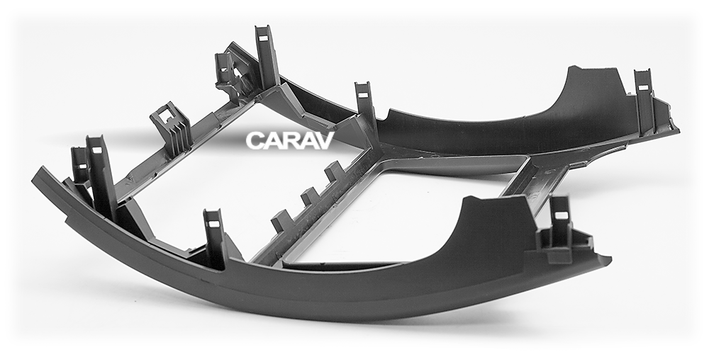 Изображение продукта CARAV 11-466 переходная рамка для установки автомагнитолы - 3