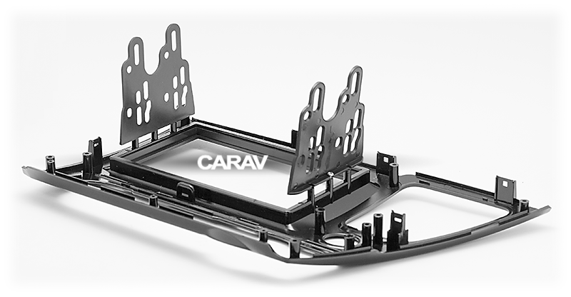 Изображение продукта CARAV 11-467 переходная рамка для установки автомагнитолы - 3
