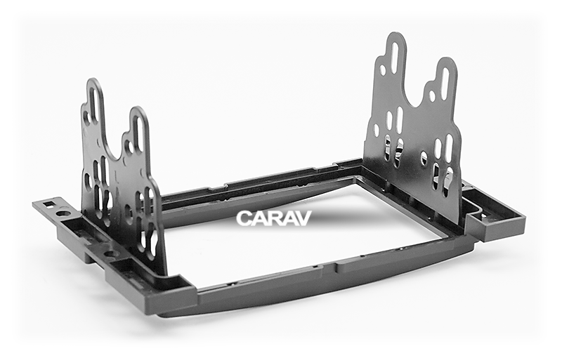 Изображение продукта CARAV 11-470 переходная рамка для установки автомагнитолы - 3