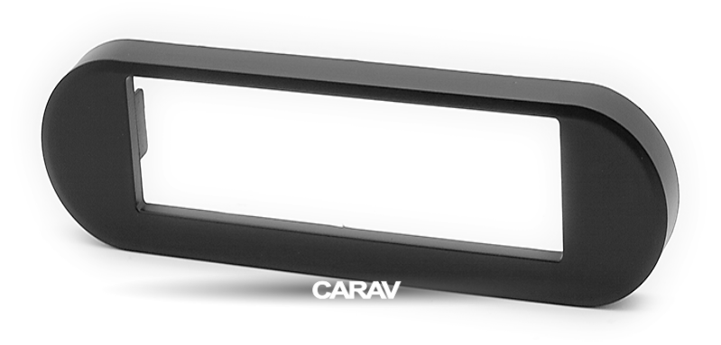 Изображение продукта CARAV 11-474 переходная рамка для установки автомагнитолы - 2