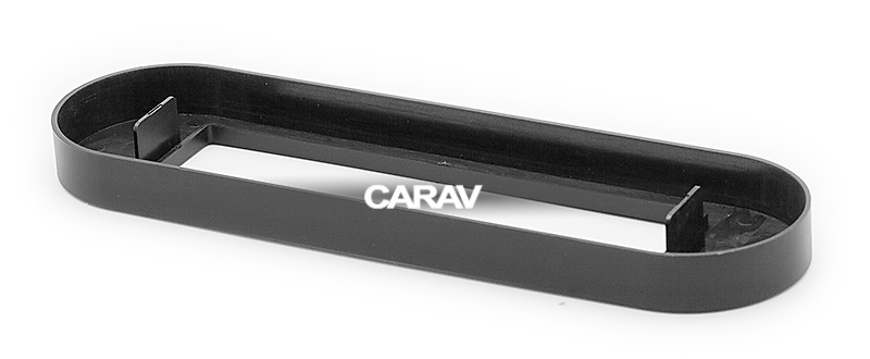 Изображение продукта CARAV 11-474 переходная рамка для установки автомагнитолы - 3